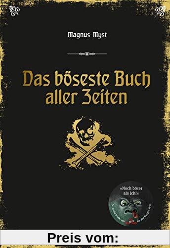 Das böseste Buch aller Zeiten: Das böse Buch Bd. 3